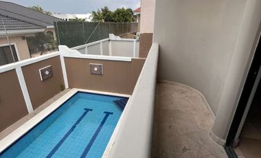 Casa de venta en primeros kms Vía Samborondón