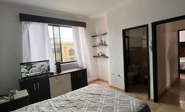 Casa de venta en primeros kms Vía Samborondón