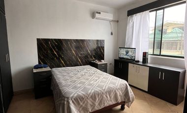 Casa de venta en primeros kms Vía Samborondón