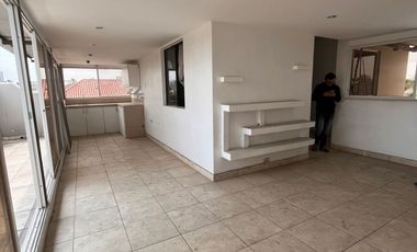Casa de venta en primeros kms Vía Samborondón