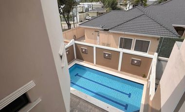 Casa de venta en primeros kms Vía Samborondón