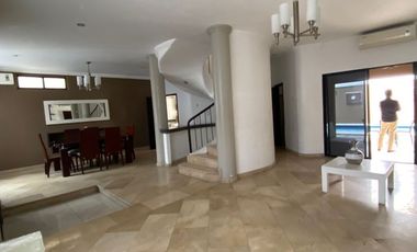 Casa de venta en primeros kms Vía Samborondón