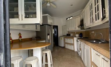 Casa de venta en primeros kms Vía Samborondón