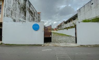 DIJUAL KOST KOSTAN 39 KAMAR DIJUAL DEKAT UPN SETURAN CATURTUNGGAL SLEMAN