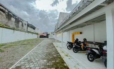 DIJUAL KOST KOSTAN 39 KAMAR DIJUAL DEKAT UPN SETURAN CATURTUNGGAL SLEMAN