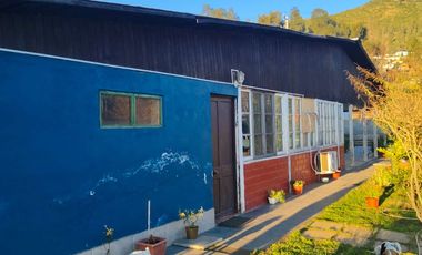 Casa en venta Miraflores, Machali