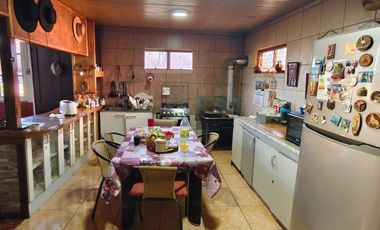 Casa en venta Miraflores, Machali