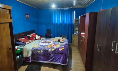 Casa en venta Miraflores, Machali