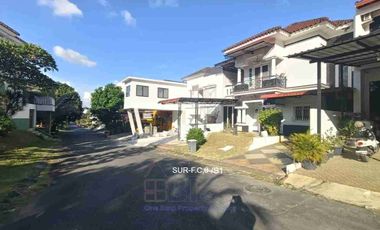 Sewa Rumah 4 Kamar Furnish Batam Center di Puri Casablanca