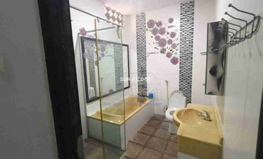 Sewa Rumah 4 Kamar Furnish Batam Center di Puri Casablanca