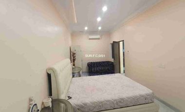 Sewa Rumah 4 Kamar Furnish Batam Center di Puri Casablanca