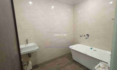 Sewa Rumah 4 Kamar Furnish Batam Center di Puri Casablanca