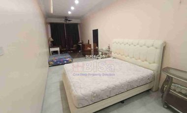 Sewa Rumah 4 Kamar Furnish Batam Center di Puri Casablanca