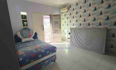 Sewa Rumah 4 Kamar Furnish Batam Center di Puri Casablanca