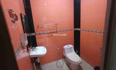 Sewa Rumah 4 Kamar Furnish Batam Center di Puri Casablanca