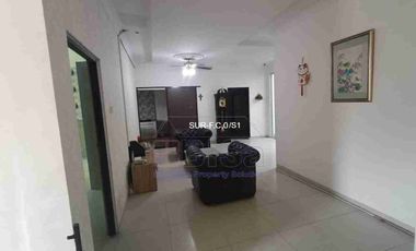 Sewa Rumah 4 Kamar Furnish Batam Center di Puri Casablanca