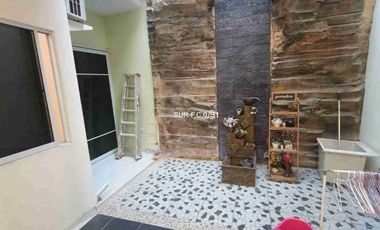 Sewa Rumah 4 Kamar Furnish Batam Center di Puri Casablanca