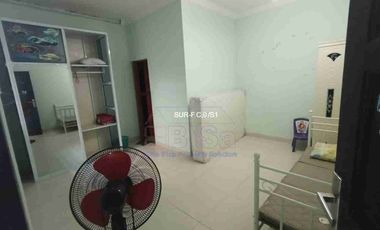 Sewa Rumah 4 Kamar Furnish Batam Center di Puri Casablanca