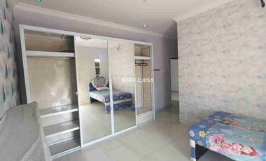 Sewa Rumah 4 Kamar Furnish Batam Center di Puri Casablanca