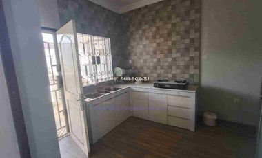 Sewa Rumah 4 Kamar Furnish Batam Center di Puri Casablanca