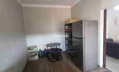 Sewa Rumah 4 Kamar Furnish Batam Center di Puri Casablanca