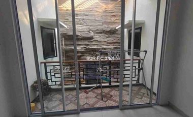 Sewa Rumah 4 Kamar Furnish Batam Center di Puri Casablanca