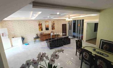 Sewa Rumah 4 Kamar Furnish Batam Center di Puri Casablanca