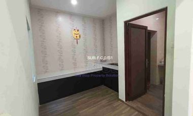 Sewa Rumah 4 Kamar Furnish Batam Center di Puri Casablanca