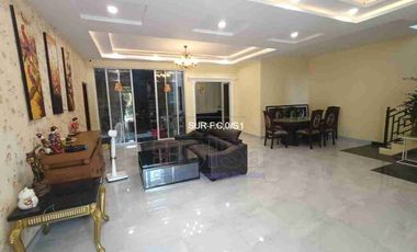 Sewa Rumah 4 Kamar Furnish Batam Center di Puri Casablanca