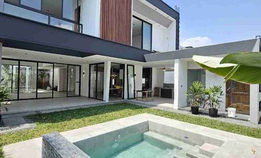 CASA DE VENTA EN URB ISLA MOCOLÍ - ETAPA PACIFICA