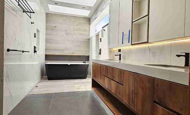 CASA DE VENTA EN URB ISLA MOCOLÍ - ETAPA PACIFICA