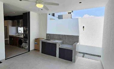 CASA DE VENTA EN URB ISLA MOCOLÍ - ETAPA PACIFICA