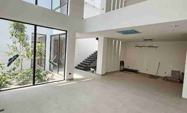 CASA DE VENTA EN URB ISLA MOCOLÍ - ETAPA PACIFICA