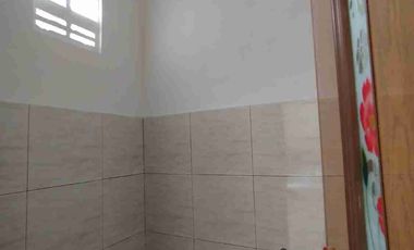 rumah baru di selatan pasar godean, dekat calon POLDA DIY