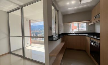 Apartamento en Arriendo en Las Antillas Envigado Antioquia