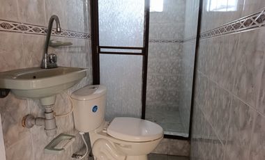 ARRIENDO CASA COMERCIAL EN ANTONIA SANTOS