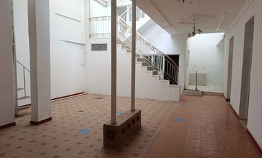 ARRIENDO CASA COMERCIAL EN ANTONIA SANTOS