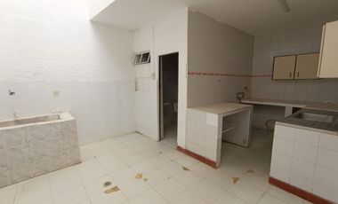 ARRIENDO CASA COMERCIAL EN ANTONIA SANTOS