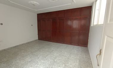 ARRIENDO CASA COMERCIAL EN ANTONIA SANTOS