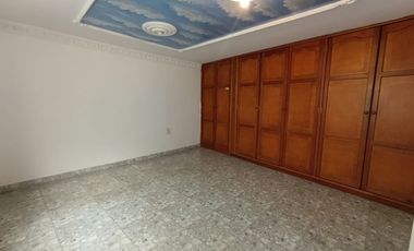 ARRIENDO CASA COMERCIAL EN ANTONIA SANTOS