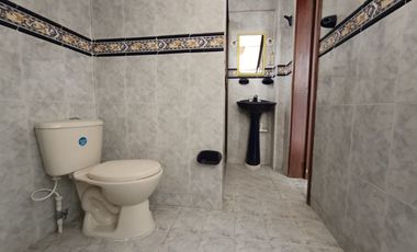 ARRIENDO CASA COMERCIAL EN ANTONIA SANTOS