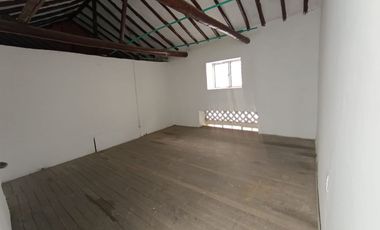 ARRIENDO CASA COMERCIAL EN ANTONIA SANTOS