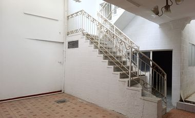 ARRIENDO CASA COMERCIAL EN ANTONIA SANTOS