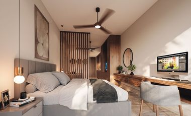 Sensara 28 — Estudio de diseño, confort y ubicación privilegiada