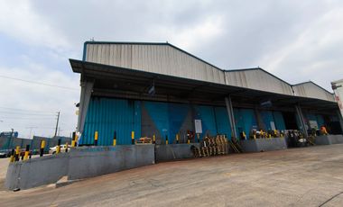 Alquiler de bodegas industriales 2.400 m² – Sector INMACONSA, Vía Perimetral, Guayaquil