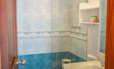 Casa en Conjunto Residencial Cortijos de San José – Sabaneta, Antioquia