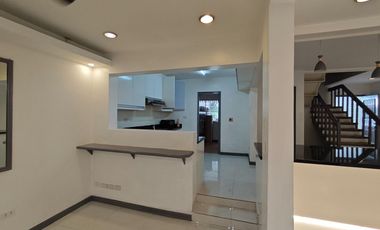 Valle Verde Townhouse - 4BR - For RENT