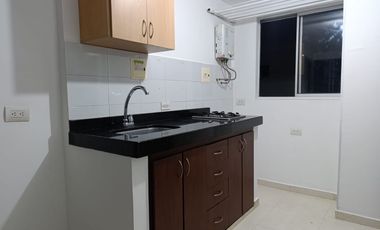 ARRENDAMOS APARTAMENTO SAN ALONSO BUCARAMANGA 2 ALCOBAS