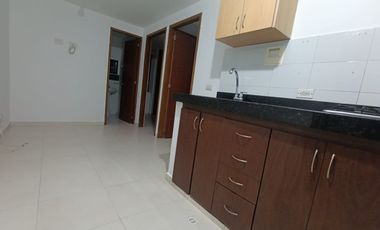 ARRENDAMOS APARTAMENTO SAN ALONSO BUCARAMANGA 2 ALCOBAS