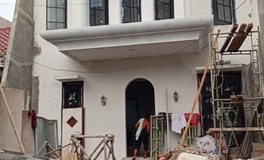 Rumah dijual di Sidoarjo